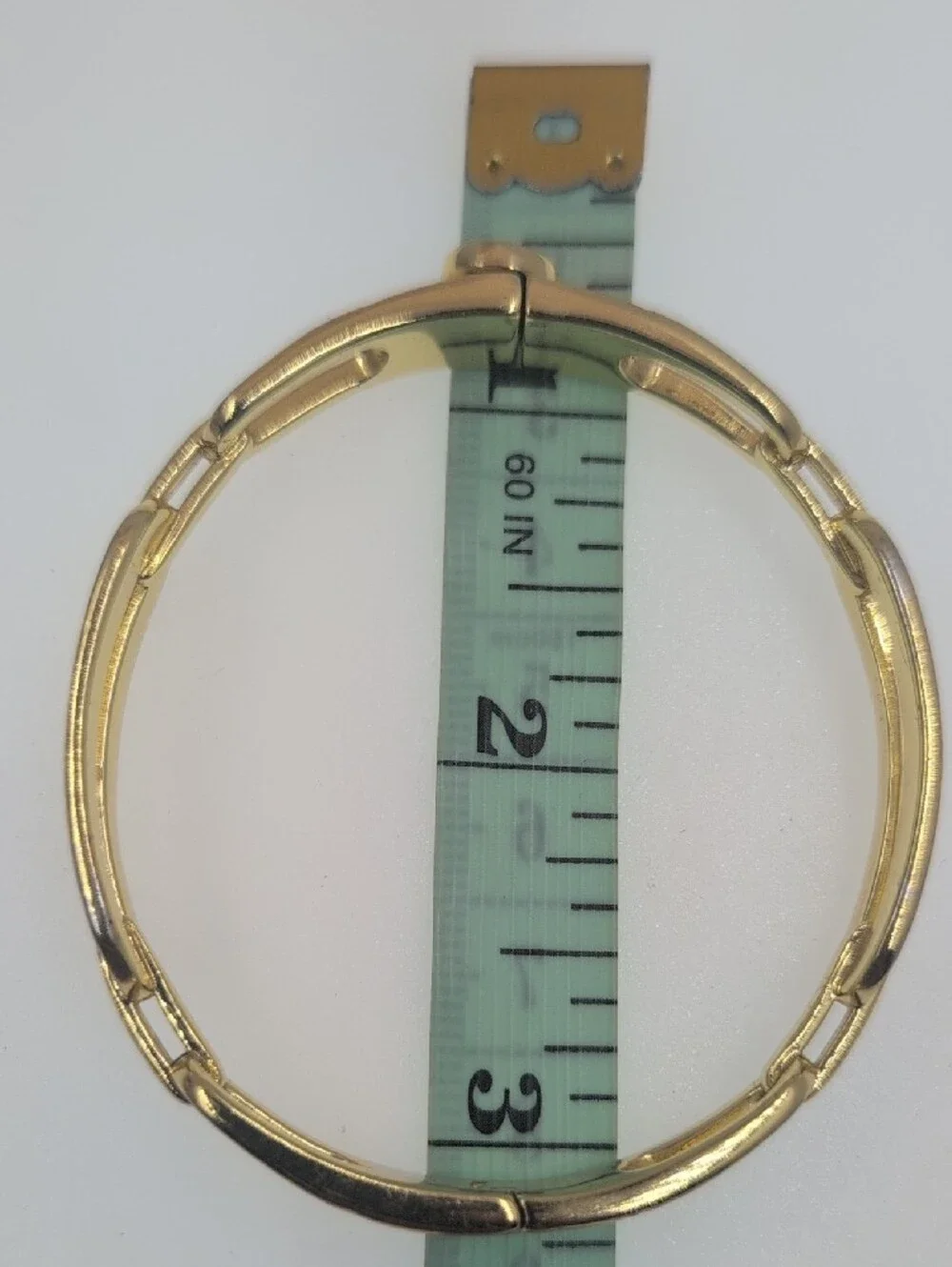 Gorjana Parker Link Bracelet in Gold 0110